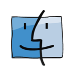 Logo MacOS